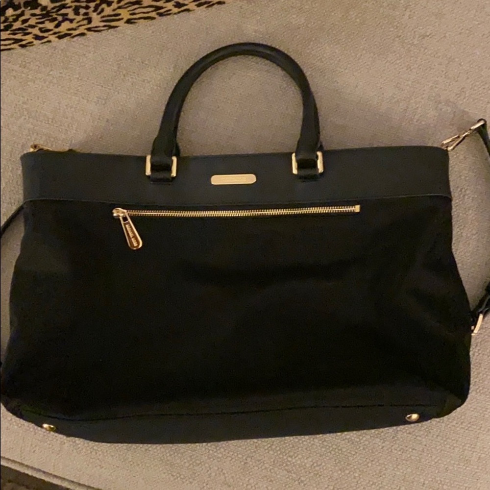 Michael Kors Nylon Tote